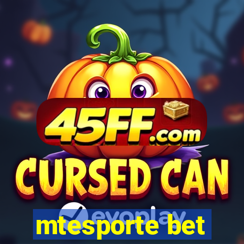 mtesporte bet